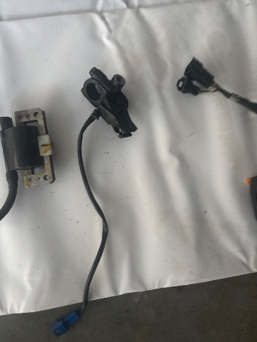 TVS RTR 200 debriyaj kütüğü