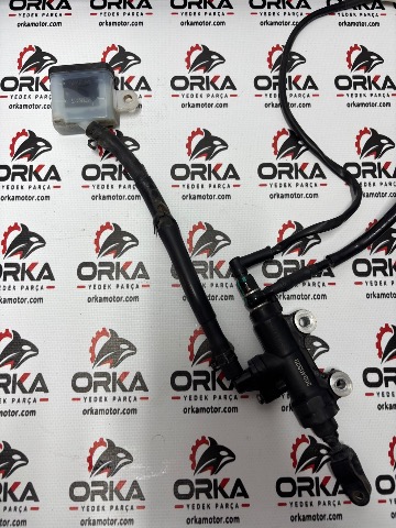 CF MOTO Arka fren pompası