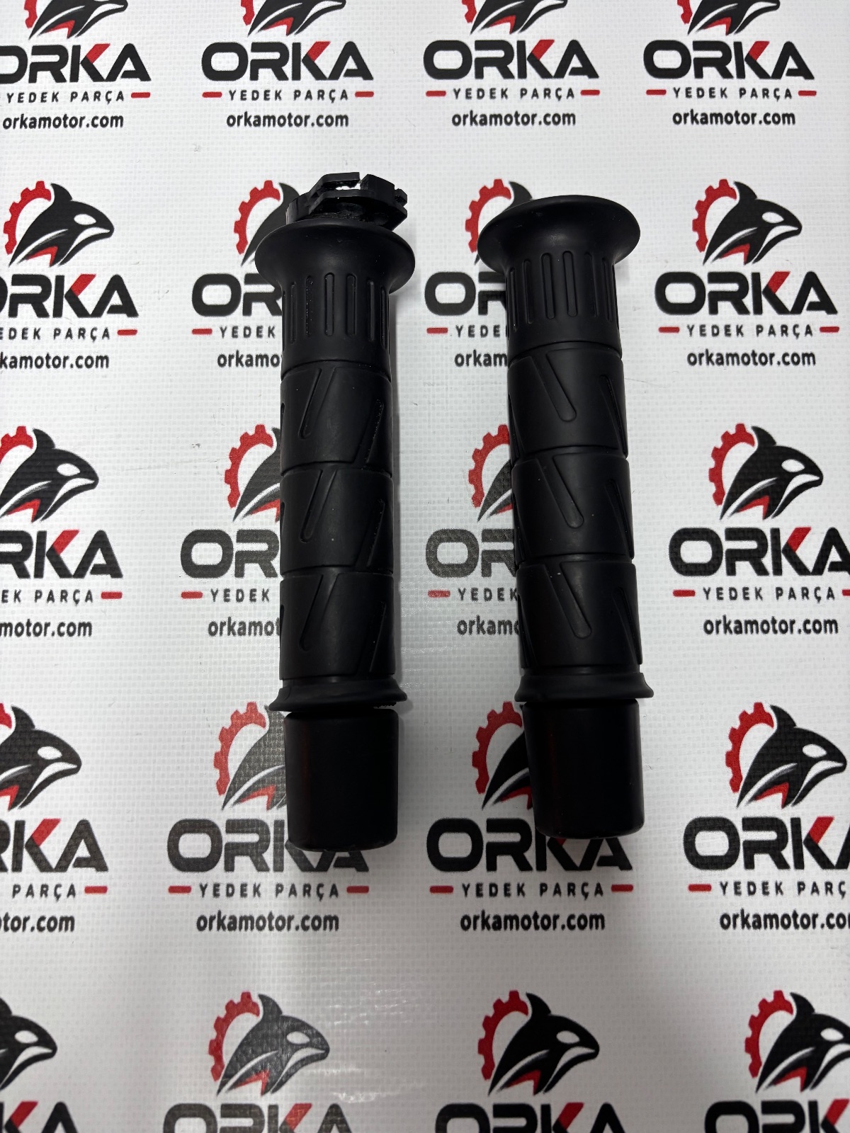 CF MOTO NK 250 Elcik veDenge Topuzu takım — fotoğraf 1