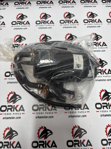 TVS RTR 200 Benzin Dönüşüm Filtresi