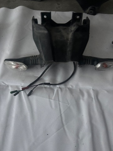 TVS RTR 200 Ön Sinyal takımı
